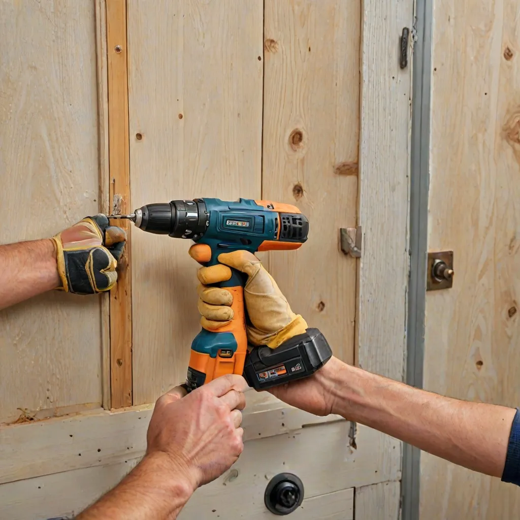 Jak zamontować parapet zewnętrzny?