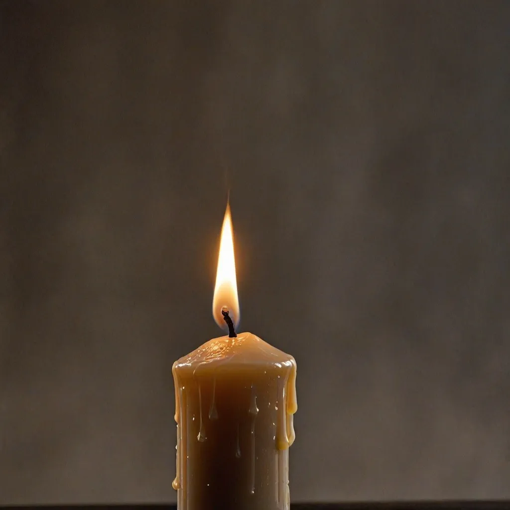 Czy świeczki są szkodliwe dla zdrowia?