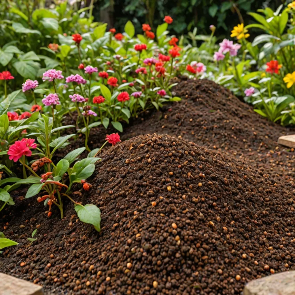 Co sypać na mrówki w ogrodzie?