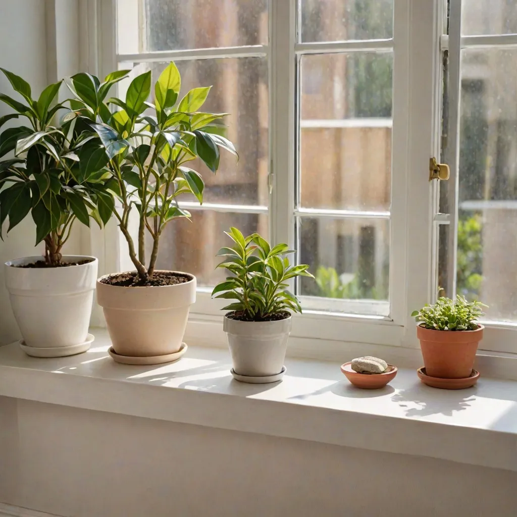 Ile powinien wystawać parapet wewnętrzny?