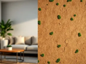 Jak wybrać korek ścienny do salonu lub sypialni – kompletna lista kryteriów