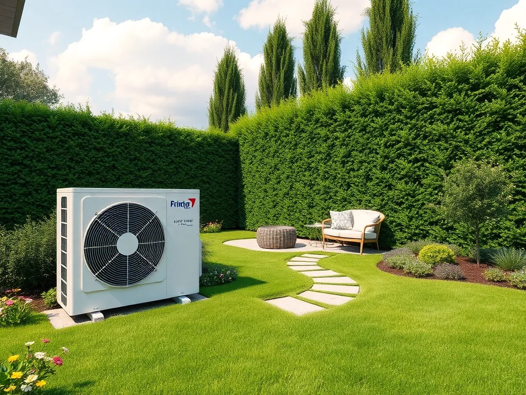 Powietrzna pompa ciepła vs gruntowa – którą wybrać?