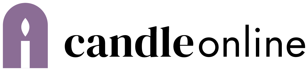 Logo candleonline.pl